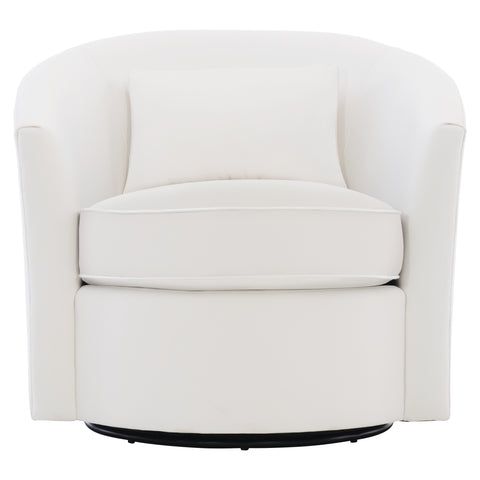 Aventura Outdoor Swivel Chair