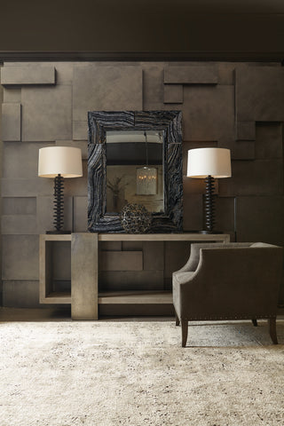 Linea Console Table