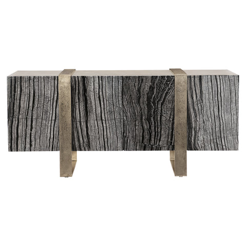 Linea Entertainment Credenza