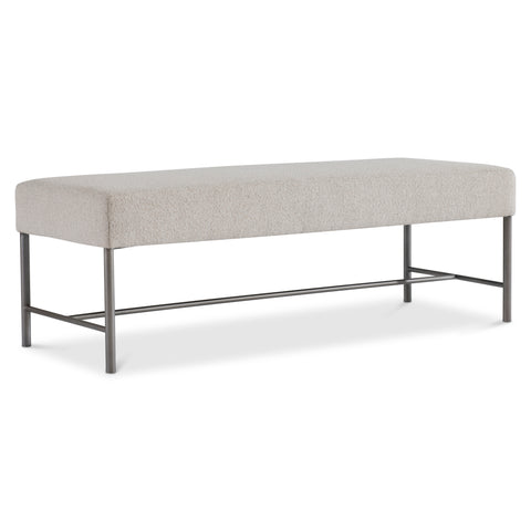 Outline Bench