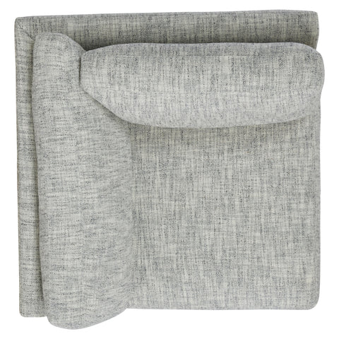 Serena Fabric Corner Chair