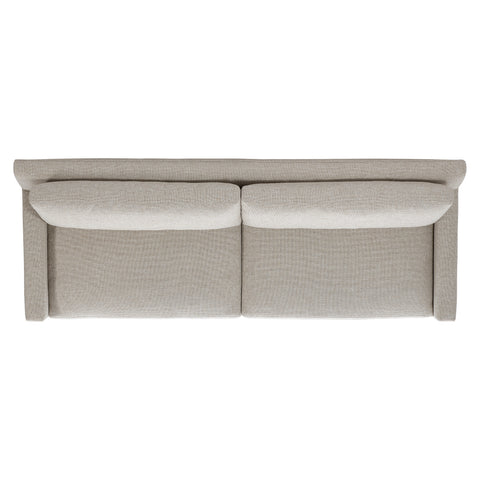 Sutton Fabric Sofa