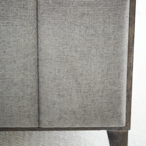 Linea Panel Bed
