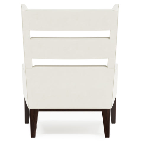Orleans Leather Chair