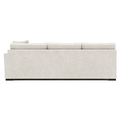 Nicolette Fabric Right Arm Sofa
