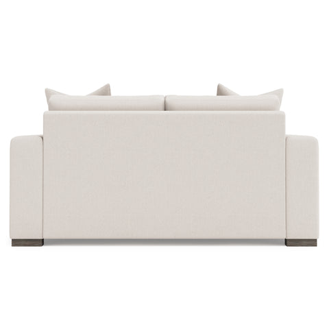 Vaughn Fabric Loveseat