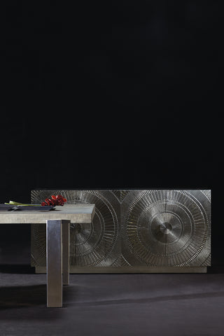 Barcelona Entertainment Credenza