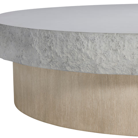 Pincio Cocktail Table