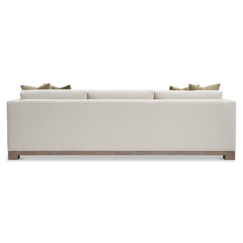 Lanai Fabric Sofa