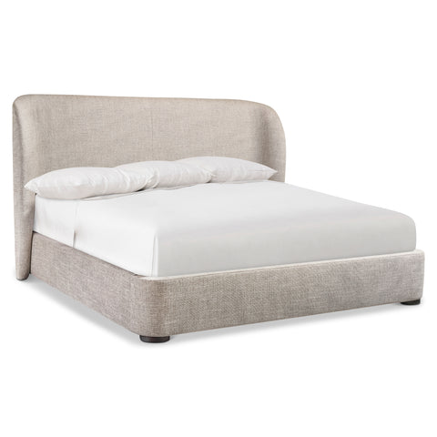 Geneve Shelter Bed - California King