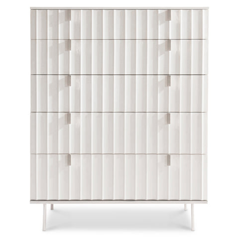 Modulum Tall Drawer Chest