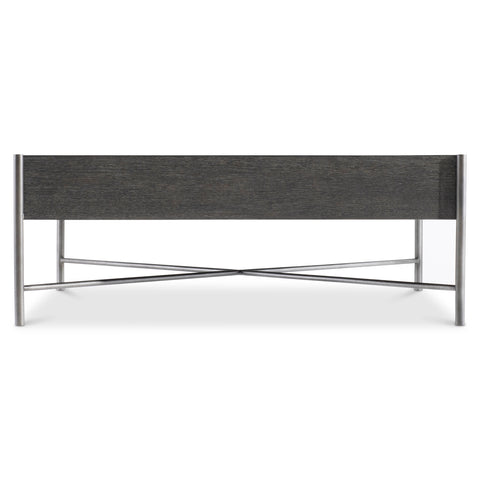 Outline Cocktail Table