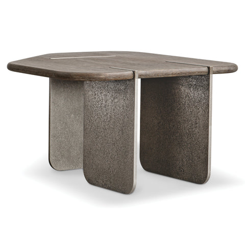 Melba Cocktail Table