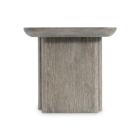 Monolith Side Table