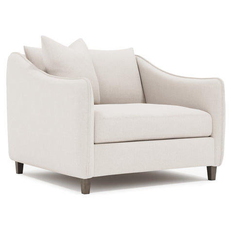 Joli Fabric Chair 1/2