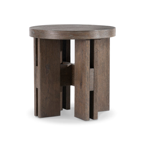 Outline Side Table