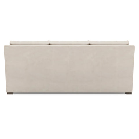 Ventura Leather Sofa