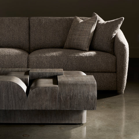 Florence Fabric Sofa