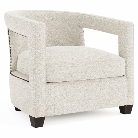 Alana Fabric Chair