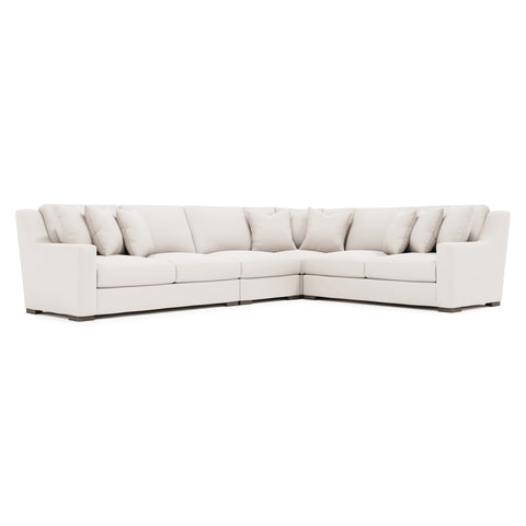 Germain Fabric Sectional