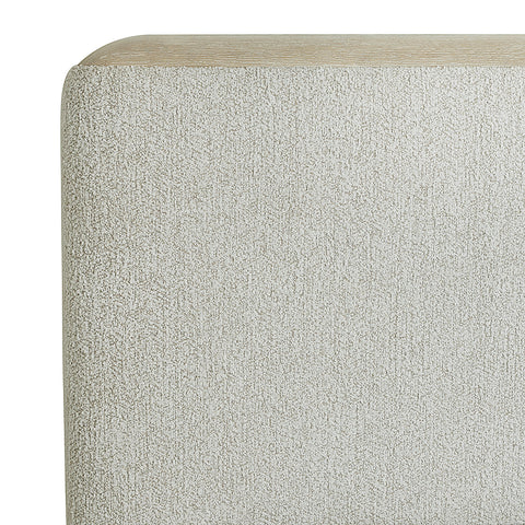 Arcadia Panel Bed - California King