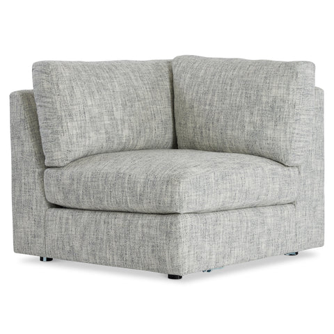 Serena Fabric Corner Chair