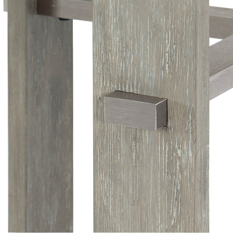 Foundations Side Table