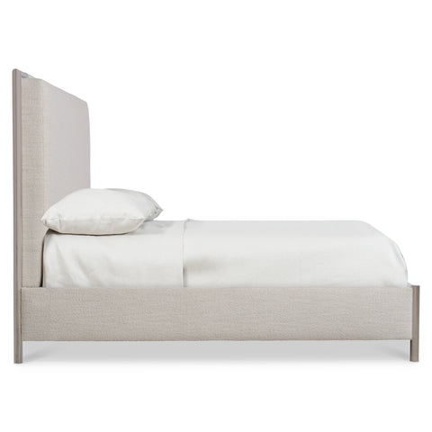 Modulum Panel Bed - Queen