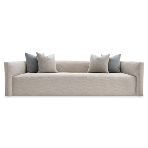 Monterrey Fabric Sofa