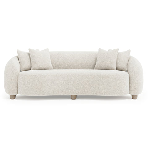 Merritt Fabric Sofa