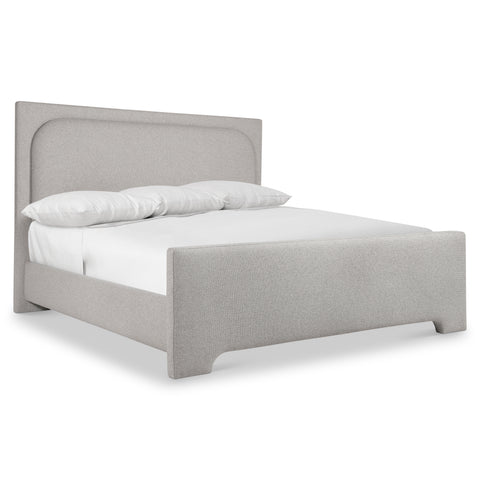 Gambol Panel Bed - King
