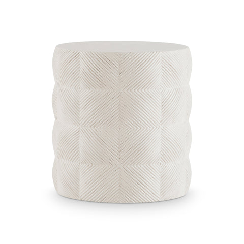 Ballantyne Outdoor Side Table