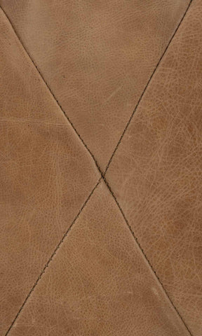 Palazzo Leather Swivel Chair
