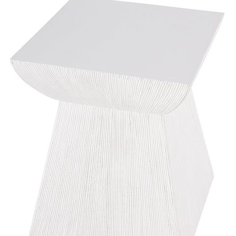 Casitas Outdoor Accent Table