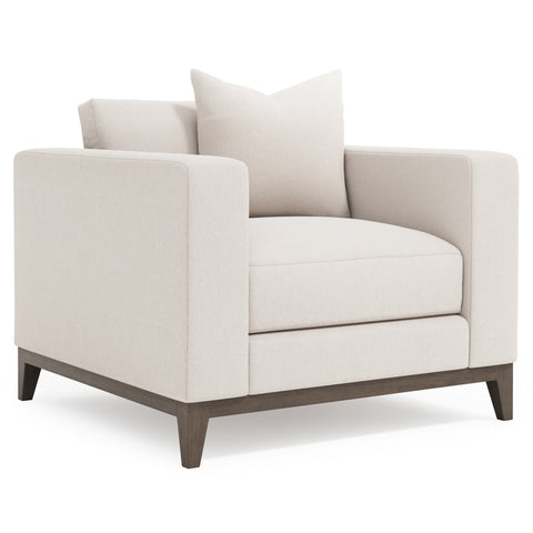 Noel Fabric Chair