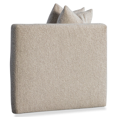 Monterrey Fabric Right Arm Loveseat
