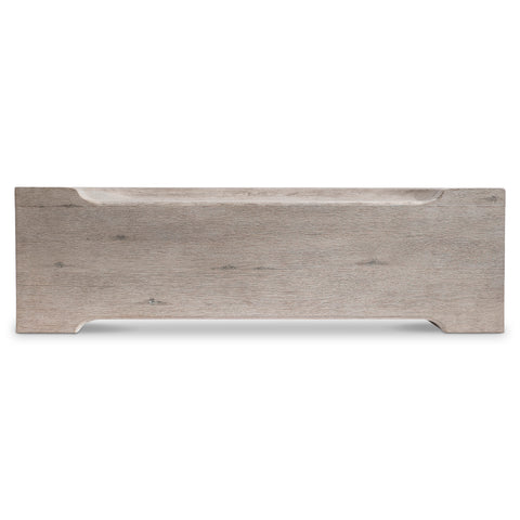 Amirus Bench