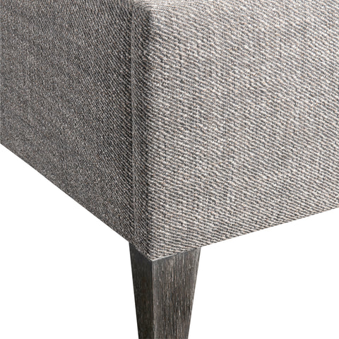 Menton Panel Bed