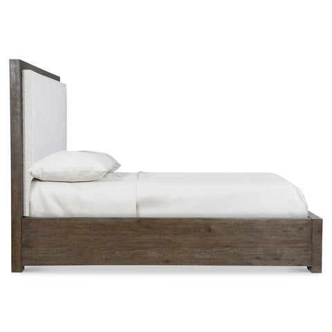 Outline Panel Bed - King