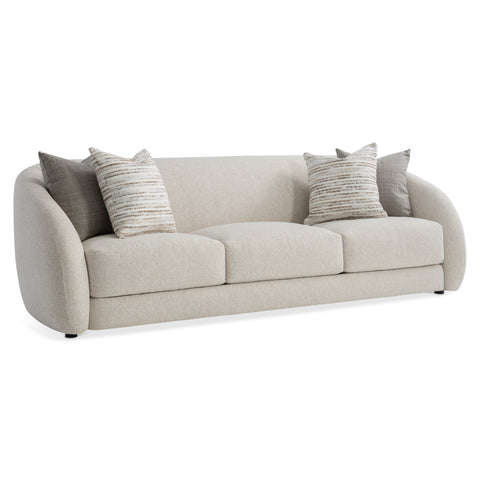 Austen Fabric Sofa