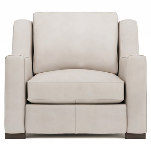Germain Leather Chair