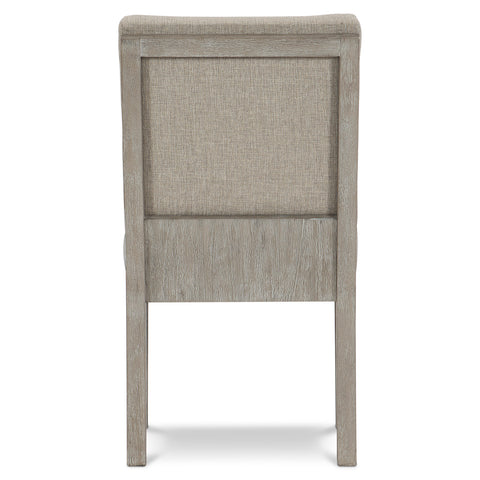 Foundations Side Chair