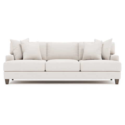 Mila Fabric Sofa