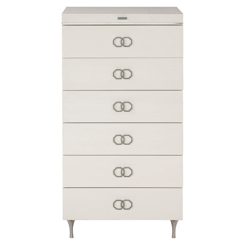Silhouette Tall Drawer Chest