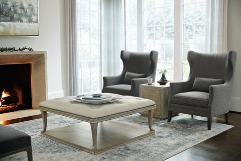 Kingston Fabric Chair