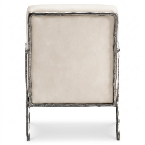 Willow Leather Chair
