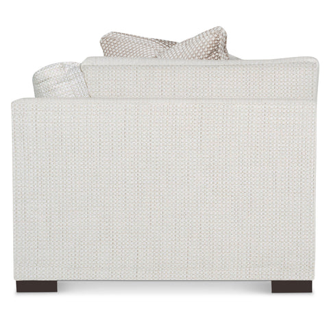 Nicolette Fabric Corner Chair