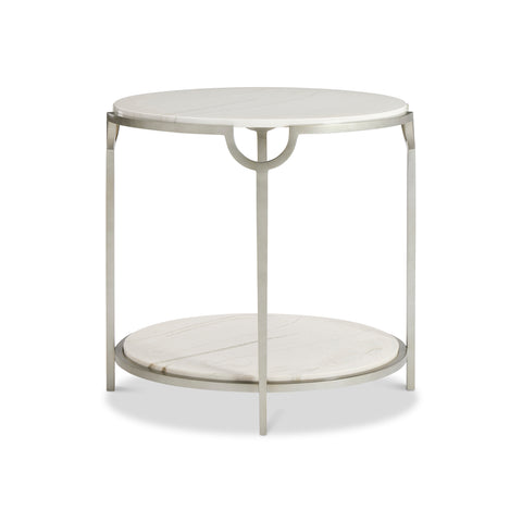 Morello Side Table