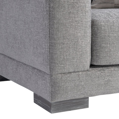 Lars Fabric Chair
