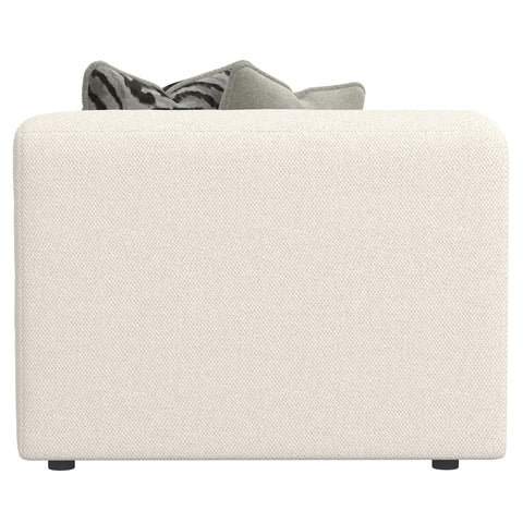 Rylan Fabric Corner Chair